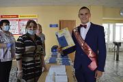 Выпускники 2020
